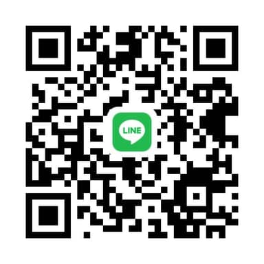 LINE友だち追加QRコード